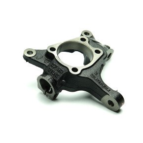 Steering Knuckle Front RIGHT Axle Housing for Subaru Impreza / Forester / Legacy / Outback / 28313AG020