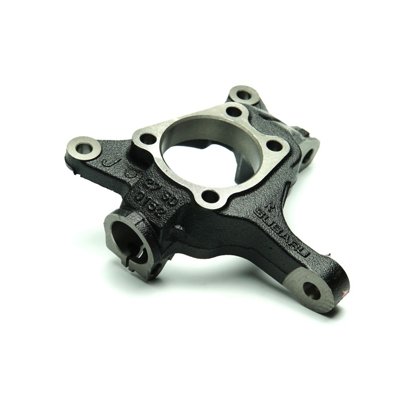 Achsschenkel vorne RECHTS Achsgehäuse für Subaru Impreza / Forester / Legacy / Outback / 28313AG020 Achsschenkel vorne RECHTS Achsgehäuse für Subaru Impreza / Forester / Legacy / Outback / 28313AG020