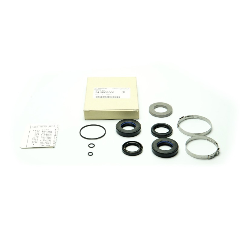 Kit de reparação da caixa de direção para Subaru Forester SG / 34190SA000