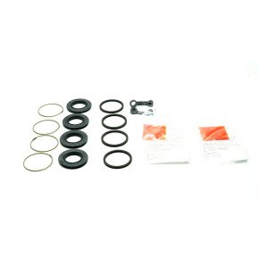 OEM Brake Calliper Repair Kit REAR for Subaru Impreza WRX / 26697FA000