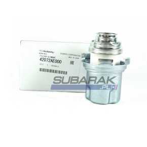 Genuine Subaru elemento filtro carburante si adatta Legacy / Outback 42072AE000