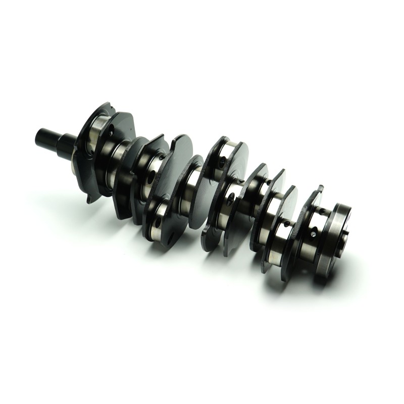 Complete Crankshaft for Subaru H6 3.6 Legacy / Outback / Tribeca / 12200AA540