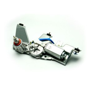 Conjunto do motor do limpa para-brisas traseiro para Subaru Forester SG / 86510SA160