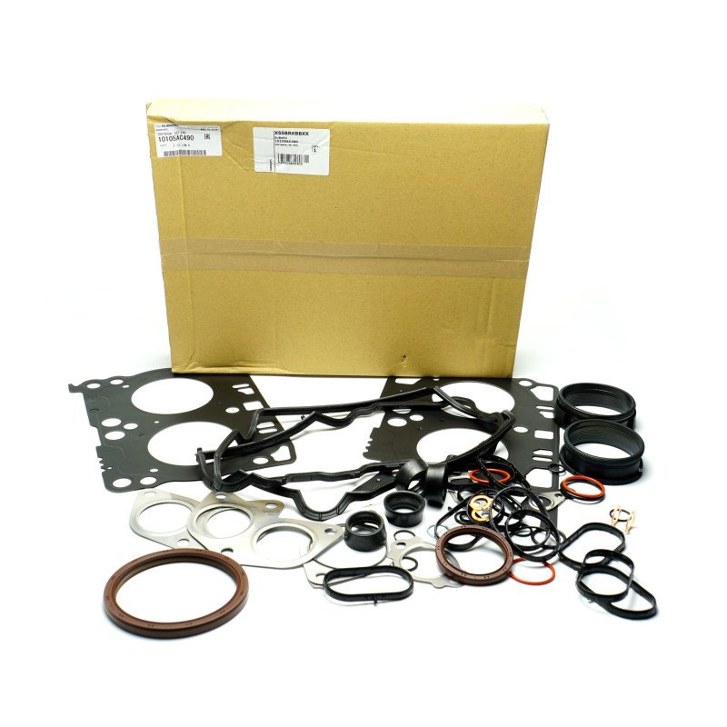 Engine Gasket Kit for Subaru WRX / Forester with 2.0 Turbo FA20 Engines / 10105AC490