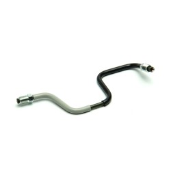 Tubo freno asse posteriore sinistro per Subaru Impreza / Forester / 26522AA061