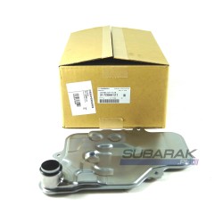 Оригинален монтаж на цедка на трансмисията на Subaru CVT 31728AA121