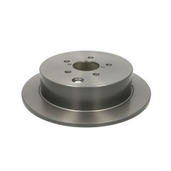 Disc de frână spate pentru Subaru Impreza / Forester / BRZ / Outback / 26700FG000