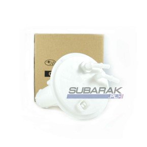 Genuine Subaru Fuel Filter 42072AJ060 fits Impreza / Forester / Legacy