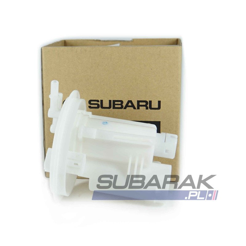 Oryginalny filtr paliwa do Subaru Impreza / Forester / Legacy 42072AJ060