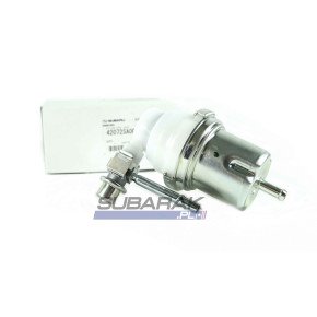 Oryginalny filtr paliwa do Subaru Impreza / Forester / Legacy 42072SA000