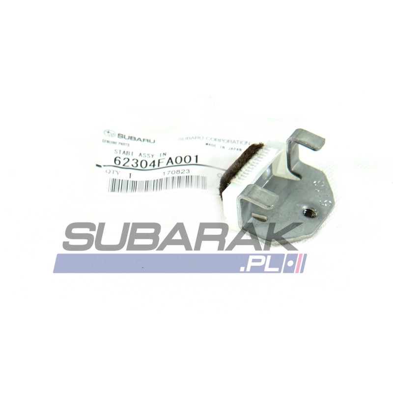 Oriģinālais Subaru stabilizatora bloks - ārējais 62304FA001 der Impreza / Forester / Legacy