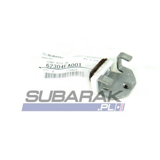 Original Subaru Stabilisator - Udvendig 62304FA001 passer til Impreza / Forester / Legacy
