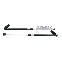 Ehtne Subaru tagumise värava hoidiku komplekt 63269AG001 / 63269AG011 Legacy / Outback