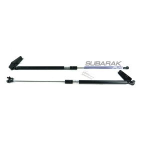 Autentico Subaru posteriore Gate Stay Assembly (Lift Tailgate) Set 63269AG001 / 63269AG011 si adatta Legacy / Outback 63269AG001