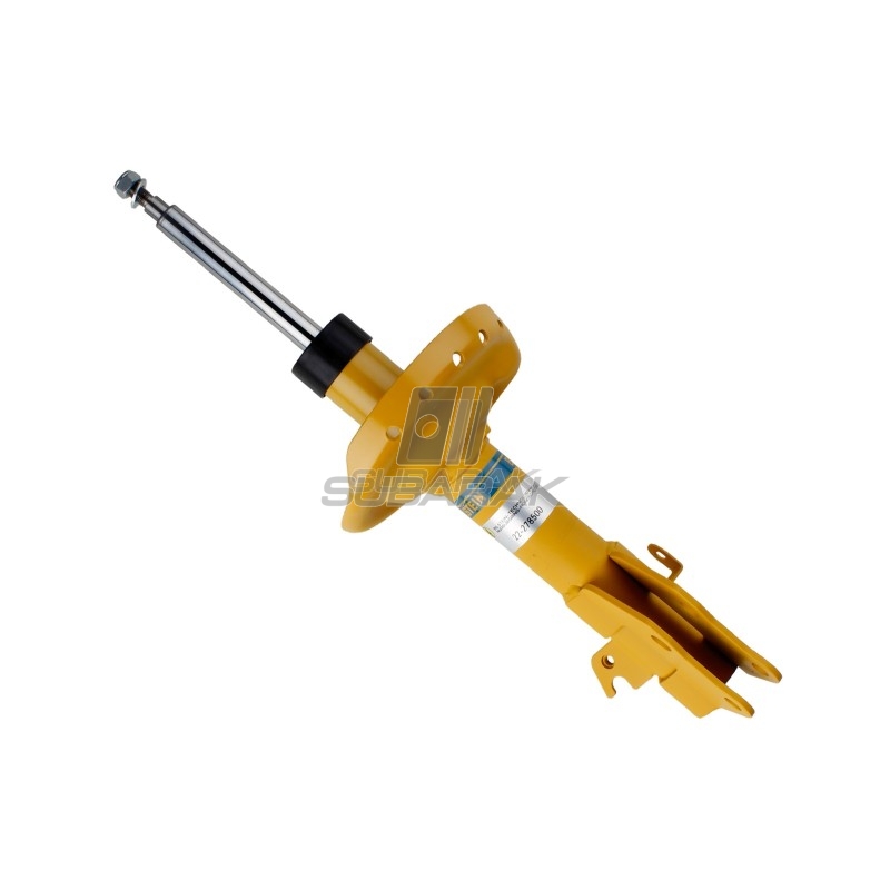 Bilstein Õige esiosa amortisaator B6 Subaru Forester SJ 2012-2018 jaoks