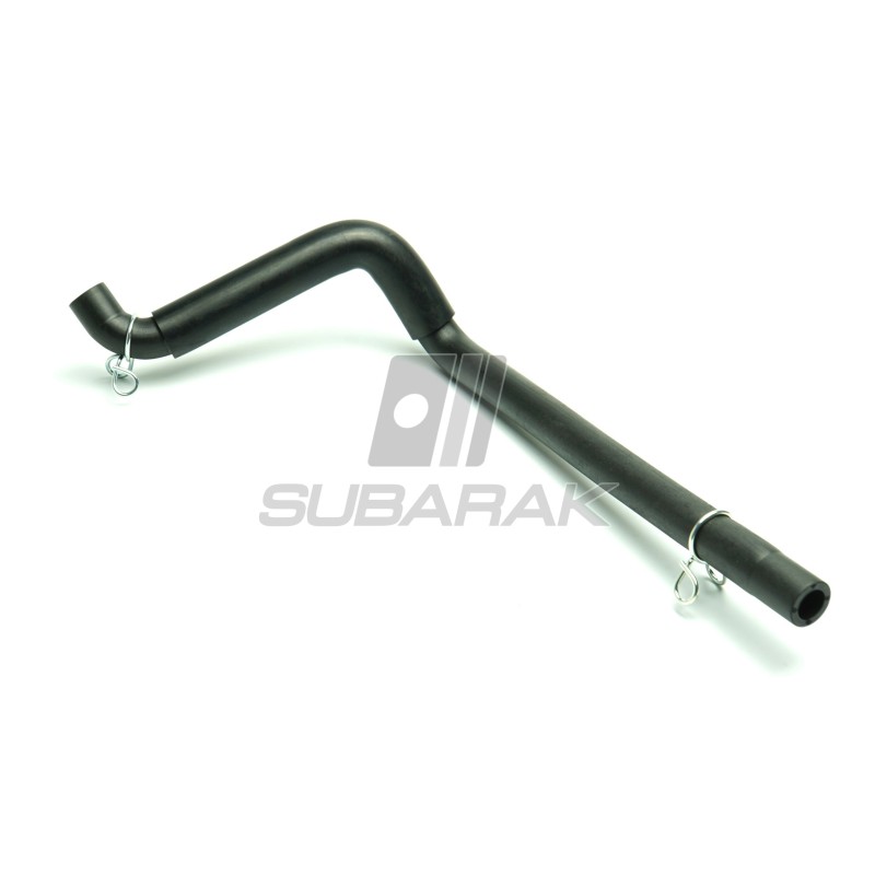 PCV Engine Deflector Hose for Subaru Impreza / Legacy / Outback / Forester 2.5 SOHC / 11815AB650