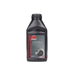 Състезателна спирачна течност Millers Oils 300+ 500ml