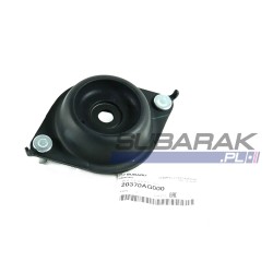 Оригинален Subaru Strut Mount Compl - задна част 20370AG000