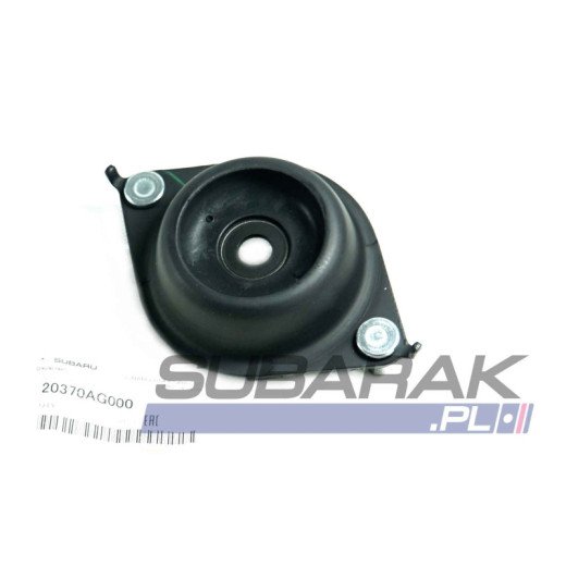 Górne mocowanie / poduszka amortyzatora tył do Subaru 20370AG000