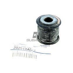 Originální pouzdro Subaru C - boční spoj 20251AA061