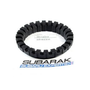 Oorspronkelijke Subaru lente zetel rubber / bovenste montage 20375AC030