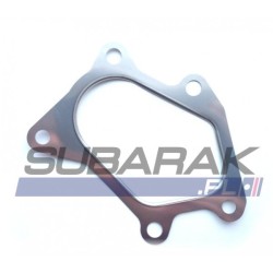 Subaru Twin Scroll turbó és a katalizátorcső tömítése rozsdamentes acél 44011FE050