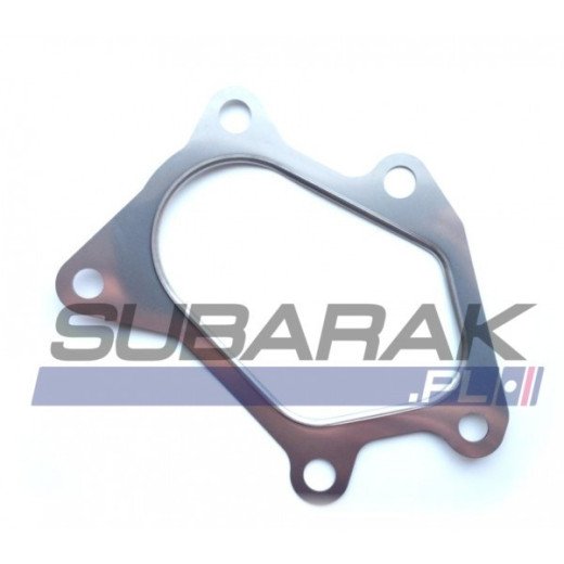 Subaru Twin Scroll Turbo to Cat Pipe Gasket Stainless Steel) 44011FE050