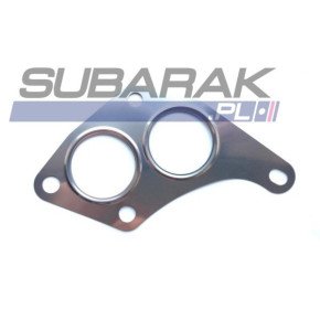 Subaru Twin Scroll Turbo to Up Pipe Packket (turbo inlopp) 44011FE040