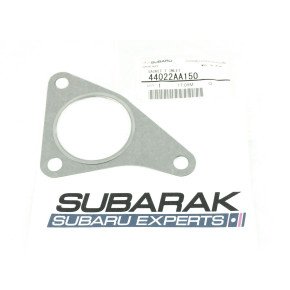 Original Subaru Up Pipe / Turbo Dichtung 44022AA150 passend für Impreza Forester