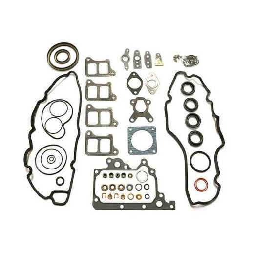 Original Subaru Diesel Engine Gaskets and Seals Kit 10105AB240 passar Impreza / Legacy / Forester