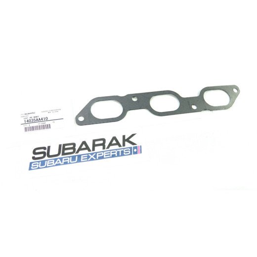 Original Subaru Intake Manifold Packket 14035AA410 passar Legacy / Outback 3.0 H6