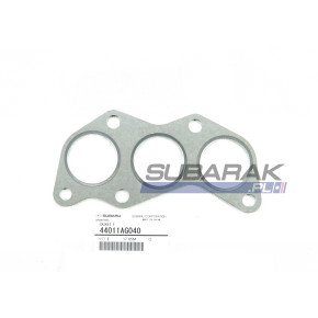 Eredeti Subaru kipufogócső tömítés 44011AG040 Legacy / Tribeca 3.0 H6-hoz illeszkedik