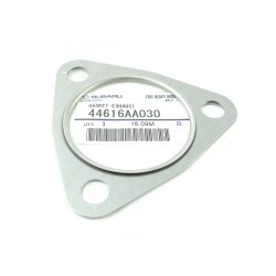 Joint d'échappement d'origine Subaru 44616AA030 pour Impreza / Legacy / Forester