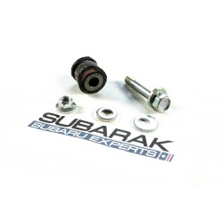 Kit de șuruburi și bucșe pentru Subaru Impreza / Forester / Legacy / 20540AA111