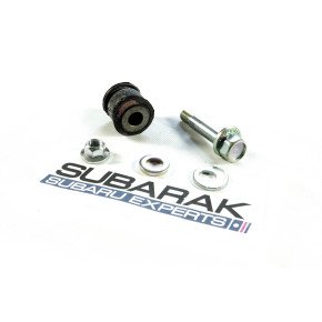 Nihkepoltide + pukside komplekt Subaru Impreza / Forester / Legacy / 20540AA111 jaoks