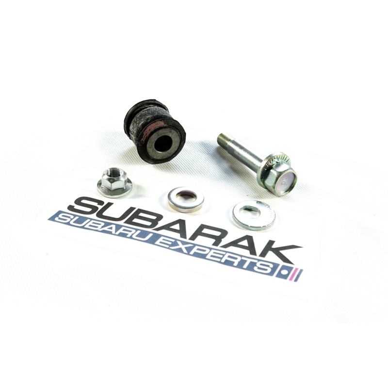 Câmara de Alinhamento Subaru Genuíno + Kit de Bushing cabe Impreza/Forester/Legacy 20540AA111