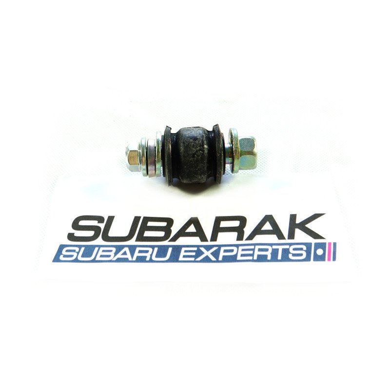 Genuine Subaru Alignment Cam + Bushing Kit fits Impreza/Forester/Legacy 20540AA111