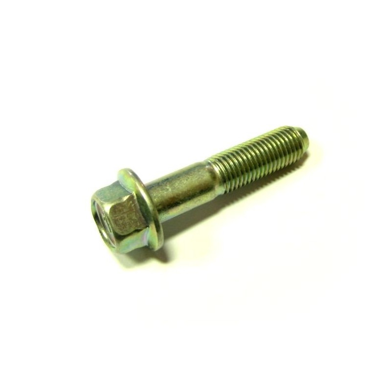 Parafuso de Flange Subaru Genuíno (Knuckle Pinch Bolt) 901000060 encaixa Impreza / Legado / Forester