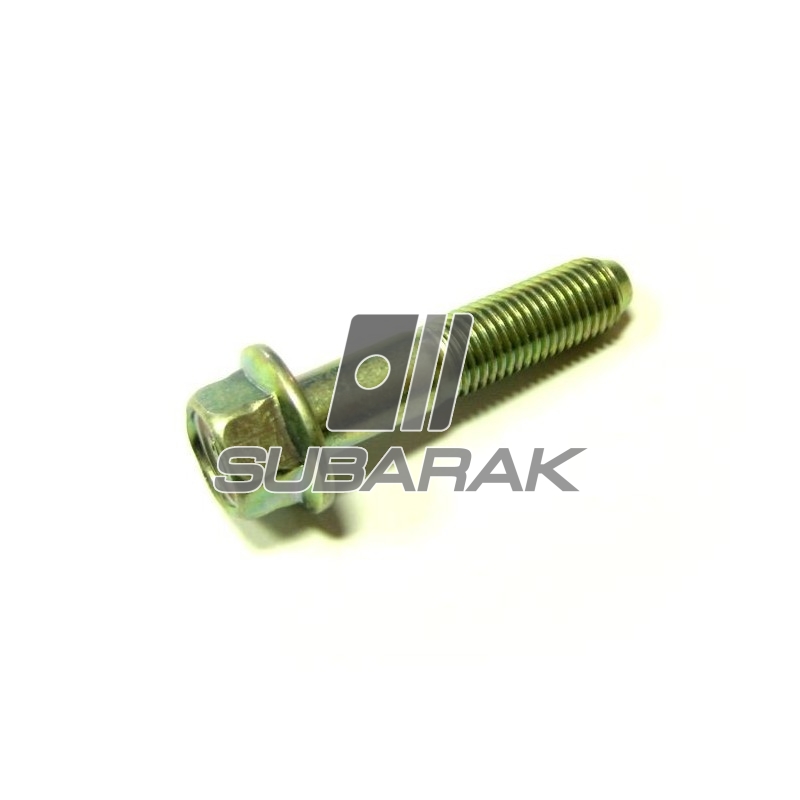 Genuine Subaru Flange Bolt (Knuckle Pinch Bolt) 901000060 para Impreza / Legacy / Forester