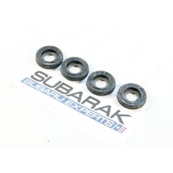 Original Subaru Subframe Stoppers Kit 20175AA010 bagpå passer til Impreza / Forester