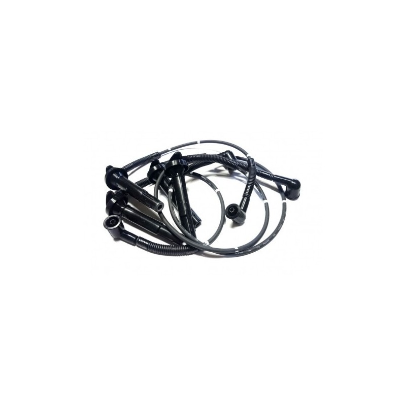 Комплект оригинални кабели за запалване за Subaru Forester / Legacy 2.5 USA