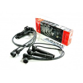 Комплект кабели за запалване за Subaru Forester / Legacy 2.5 USA