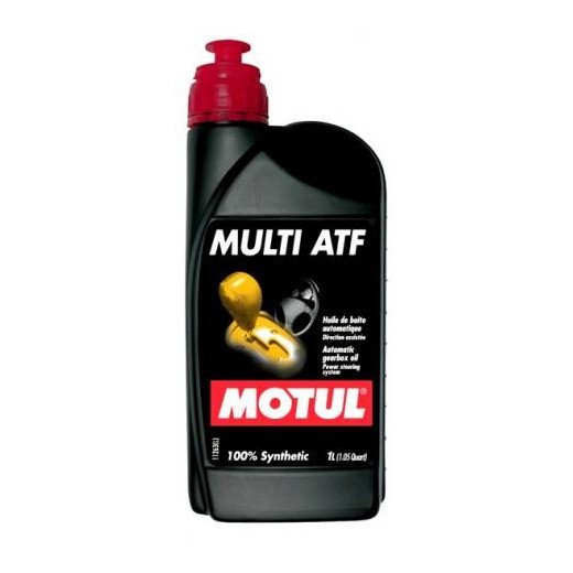 "Motul Multi ATF" 1L