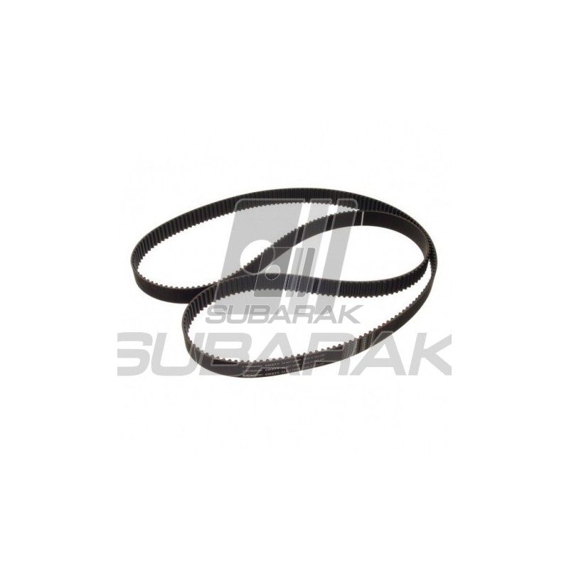 Vezérműszíj Subaru DOHC motorokhoz 281 fogú