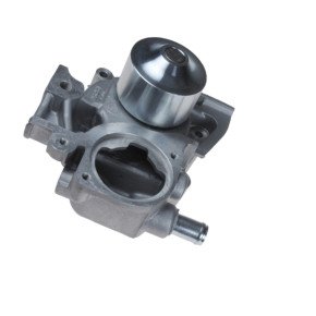 Water pump for Subaru One water connection  21111AA280