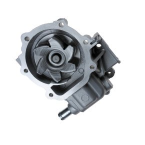 Water pump for Subaru One water connection 21111AA280