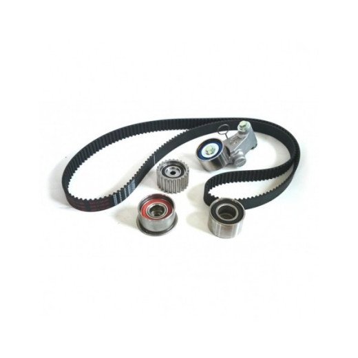 Timing belt kit for Subaru with SOHC engines