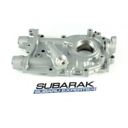 Genuine 11mm Uprated Oil Pump 15010AA360 fits Impreza Legacy Forester