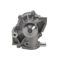 Pompe à eau AISIN pour Subaru. Raccordement thermo inférieur 21111AA007