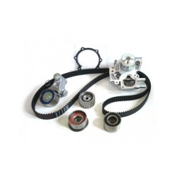 Kit curea Tminig cu pompă de apă Subaru Impreza / Legacy / Forester Motoare SOHC